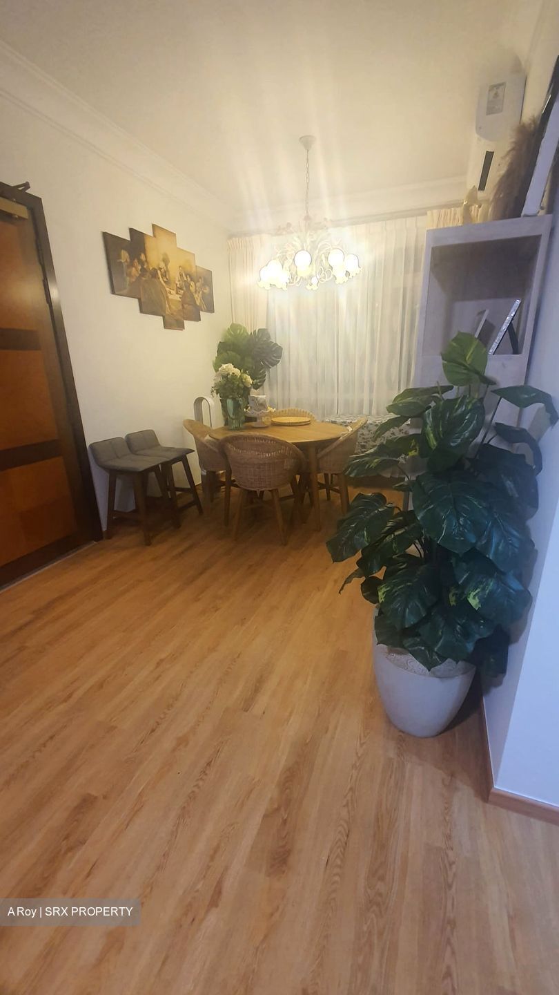 Casablanca (D25), Condominium #419165601
